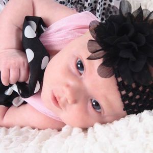 Meet your Posher, Monica